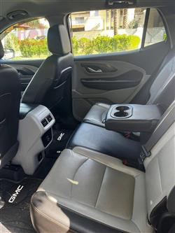 جي ام سي تيراين